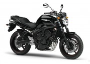 Yamaha FZ6 S2